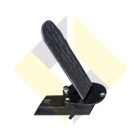 Imagem do produto 12307303 - Pedal Do Acelerador 3C - Comp. Jcb - Linha Construção